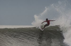 Campeonato de surf asiático da ASF 2025: quatro índios chegam às quartas de final no 5º dia Campeonato de surf asiático da ASF 2025: quatro índios chegam às quartas de final no 5º dia