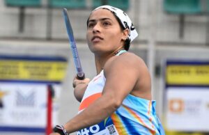 Campeonatos Nacionais de Esportes Inter-Estados: Annu Rani, Animesh Kujur se mudam melhor para o Tokyo Globe Championships Lightbox-Info