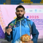 Campeonatos da República: Dilbag ganha prata depois de derramar para a Malásia nem Ghazali por um kg