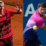 Canadá Open 2025: Holger Rune vs Alexei Popyrin Preview, Head, Taxas, Estimativa e Escolha