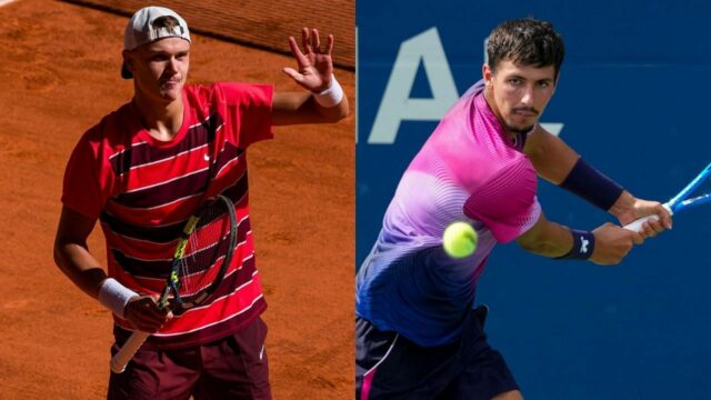 Canadá Open 2025: Holger Rune vs Alexei Popyrin Preview, Head, Taxas, Estimativa e Escolha

