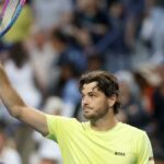 Canadian Open 2025: Fritz derrota Dialo para chegar à quarta rodada; Bordas tiafoe ao longo de Vukic