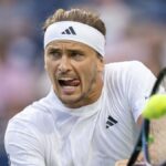 Canadian Open 2025: O ZVEEV mais escuro afirma que a 500ª vitória do Milestone na partida ATP; Michelsen derrota os museus