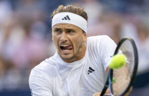 Canadian Open 2025: O ZVEEV mais escuro afirma que a 500ª vitória do Milestone na partida ATP; Michelsen derrota os museus Canadian Open 2025: O ZVEEV mais escuro afirma que a 500ª vitória do Milestone na partida ATP; Michelsen derrota os museus