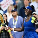 Canadian Open 2025: Teenage Girl Mboko Books Spot na final depois de derrotar Ribakina