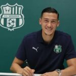 Capitão da Seleção Nacional da Indonésia, Jay Idzes ingressou oficialmente na Sassuolo