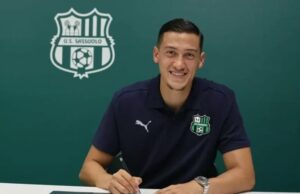 A seleção indonésia foi um grande ganho depois que Jay Idzes se juntou a Sassuolo Capitão da Seleção Nacional da Indonésia, Jay Idzes ingressou oficialmente na Sassuolo