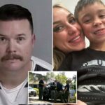 Capitão de Cal Fire, implicado de eliminar o parceiro e seu filho para "impedi -los" de afirmar contra ele por mais uma atividade criminosa