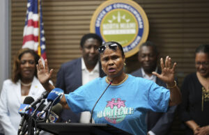 Caribe: como apoiar os haitianos lutando contra a deportação dos EUA Caribe: como apoiar os haitianos lutando contra a deportação dos EUA