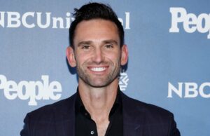 Carl Radke, da Summer House, revela seu primeiro nome real Casa de verão Ashley Wirkus estudante achou que Carl Radke conseguiu Lindsay Hubbard muito bem dividido muito bem