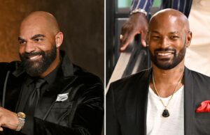 Carlos Boozer, estrela de ‘Kings Court “, defende Tyson Beckford em sua busca por amor Tyson Beckford High Res retocado por Benedict Evans Bevans_tysonbeckford_190_final