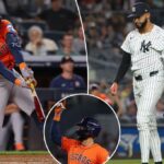 Carlos Correa leu a mente de Devin Williams na embreagem Astros atingiu 10.