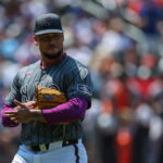 Carlos Mergea toma a maior decisão da barreira de Barie para o Mets "pós -temporada pós -temporada de Mets