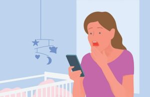 Caro Jane: O que vi em nosso neto esfriou. Meu filho está em perigo … ela vai ter certeza? Caro Jane: O que vi em nosso neto esfriou. Meu filho está em perigo ... ela vai ter certeza?