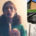 Carrego de prova direto no Minneapolis Catholic College Carnage divulgado em mandados de busca