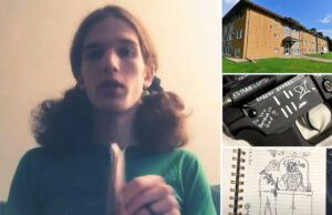 Carrego de prova direto no Minneapolis Catholic College Carnage divulgado em mandados de busca Carrego de prova direto no Minneapolis Catholic College Carnage divulgado em mandados de busca