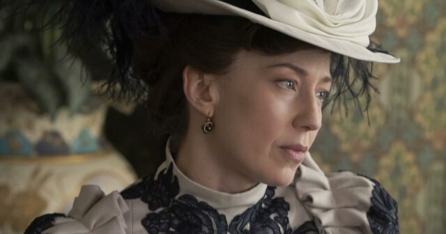 Carrie Coon quebra a final da 'Era de Ouro', seu monólogo de 'LOTO BLANCO' e muito mais

