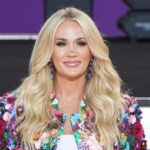 Carrie Underwood