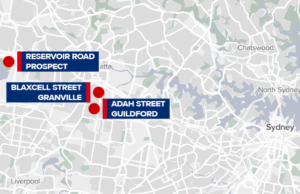 Carros de patrulha atingiram o Chase estimulados pela intrusão em casa Carros de patrulha atingiram o Chase estimulados pela intrusão em casa