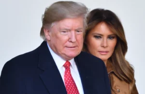 Carta desempregada a Melania Trump Vladimir Putin. Do que se trata? Carta desempregada a Melania Trump Vladimir Putin. Do que se trata?