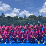 Cartões Sellia apontados na equipe da Índia para a Austrália Tour