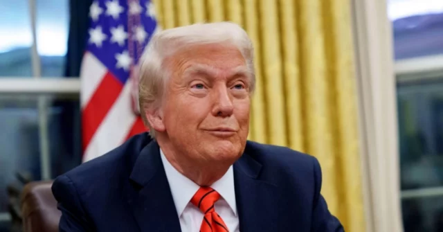 Casa Branca com uma proposta surpreendente. Esta é uma reunião de Trump com Putin no Alasca

