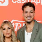 Love Island EUA S Pepe e Iris revelam se eles chegaram a ex -ex -hannah e tj