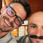 Bachelor S Caila Quinn reage aos rumores O marido Nick Burrello está trapaceando 074