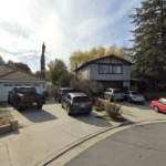 6843 Dalmeny Court - Google Street View