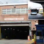 Casou -se com o representante da MTA Bus Union, tendo um caso com um motorista enquanto sua esposa designou para a mesma composição