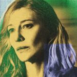 Cate Blanchett em sua única nota, juntando -se ao 'disputa de responsabilidade', retratando uma vítima de abuso e como aquela participação surpreendente de 'Lula Game' desembarcou