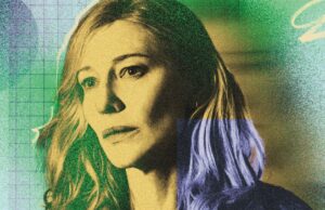 Cate Blanchett em sua única nota, juntando -se ao ‘disputa de responsabilidade’, retratando uma vítima de abuso e como aquela participação surpreendente de ‘Lula Game’ desembarcou Cate Blanchett em sua única nota, juntando -se ao 'disputa de responsabilidade', retratando uma vítima de abuso e como aquela participação surpreendente de 'Lula Game' desembarcou