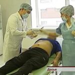 As leis de castração química no Cazaquistão estão sendo endurecidas com aqueles que cometem 'menores ofensas sexuais' definidos para enfrentar a castração química, bem como os estupradores infantis
