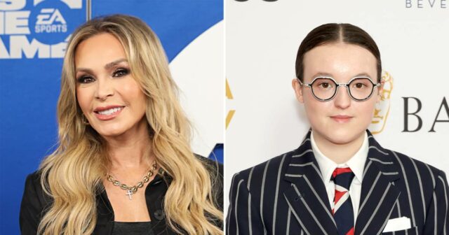 GetTyimages-2214157835 Gingr Minj revela o diagnóstico de autismo
