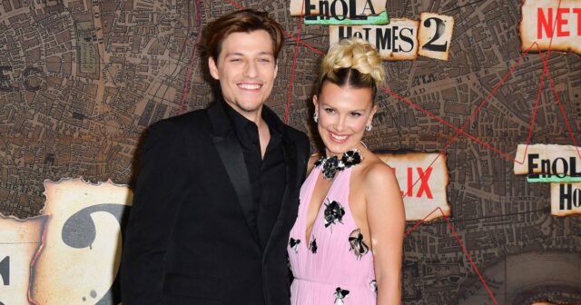 Celebridades que são pais desde a infância: Millie Bobby Brown, Jake Bongiovi e mais



