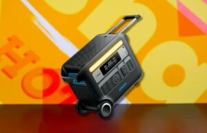 Central elétrica portátil Anker Solix: economize quase US $ 1000 na Amazon Central elétrica portátil Anker Solix: economize quase US $ 1000 na Amazon