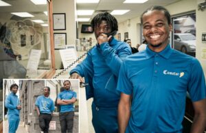 Centros de reabilitação em Nova York sobrecarregados como ervas daninhas legais, dirigindo uma onda mais alta de dependência: “Eu esqueci quem sou” Centros de reabilitação em Nova York sobrecarregados como ervas daninhas legais, dirigindo uma onda mais alta de dependência: "Eu esqueci quem sou"