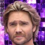 Chad Michael Murray Capt principal