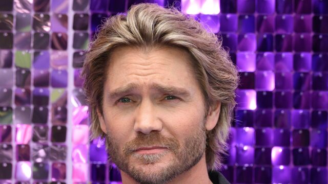 Chad Michael Murray Capt principal