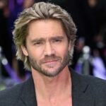 Chad Michael Murray ainda tem seu guarda -roupa de Riverdale, incluindo o icônico macaco de Edgar Evernever