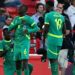 Chan 2024 Liberdade completa de cronograma de partidas no Campeonato das Nações Africanas, lugar, hora de começar