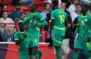 Chan 2024 Liberdade completa de cronograma de partidas no Campeonato das Nações Africanas, lugar, hora de começar Chan 2024 Liberdade completa de cronograma de partidas no Campeonato das Nações Africanas, lugar, hora de começar