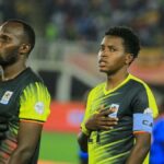 Chan 2024 - Uganda Trashi Guiné; África do Sul mantém a Argélia para rebocar