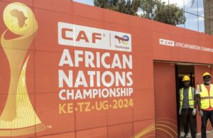 Chan 2024: os jogadores de futebol do Quênia receberão bônus para Chan Win Chan 2024: os jogadores de futebol do Quênia receberão bônus para Chan Win