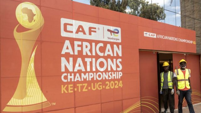Chan 2024: os jogadores de futebol do Quênia receberão bônus para Chan Win

