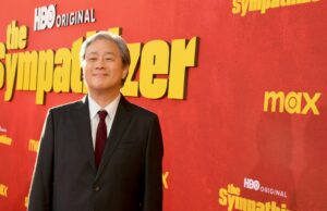 Chan-Vook Park nega a violação das regras de greve no ‘simpatizante’ à expulsão de VGA Chan-Vook Park nega a violação das regras de greve no 'simpatizante' à expulsão de VGA