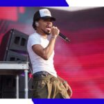Chance the Rapper anuncia "e apoiamos a turnê" em Nova York. Obtenha ingressos