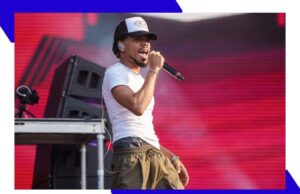 Chance the Rapper anuncia “e apoiamos a turnê” em Nova York. Obtenha ingressos Chance the Rapper anuncia "e apoiamos a turnê" em Nova York. Obtenha ingressos