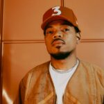 Chance the Rapper fala sobre a vida após o divórcio antes do lançamento da 'Star Line'