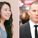 Channing Tatum e Rebecca Wang se ligam ao 'Slayer Demonia: Kimetsu no Castelo Inglês do Yaiba' Castle Inglês Cast (exclusivo)